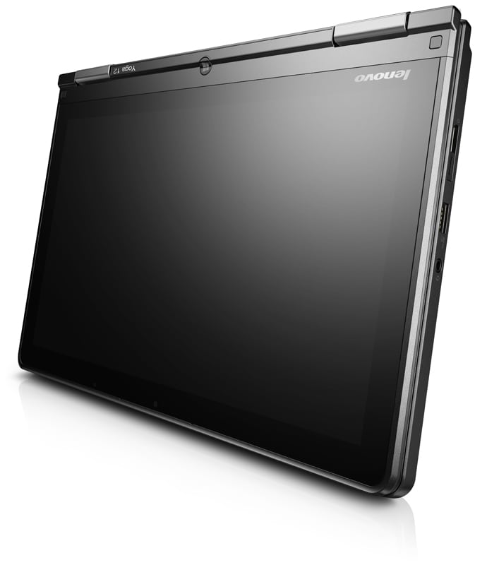 ThinkPad Yoga 12